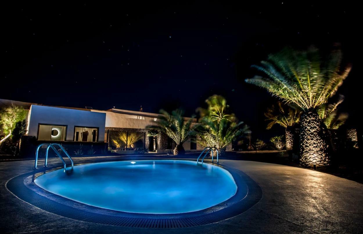 Los Lirios Hotel Rural - Adults Only ティアス エクステリア 写真