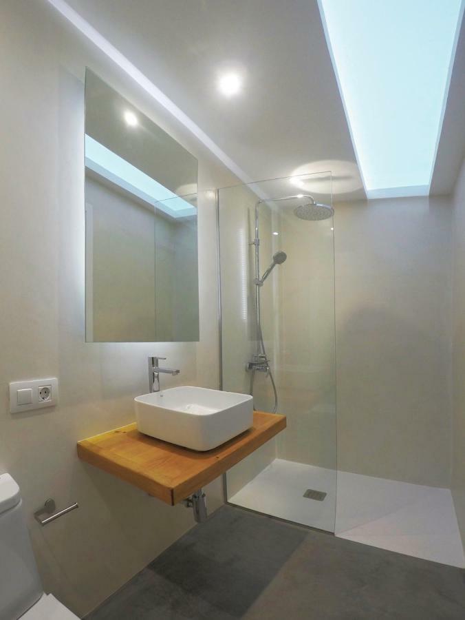 Los Lirios Hotel Rural - Adults Only ティアス エクステリア 写真