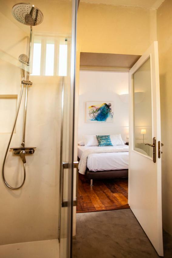 Los Lirios Hotel Rural - Adults Only ティアス エクステリア 写真