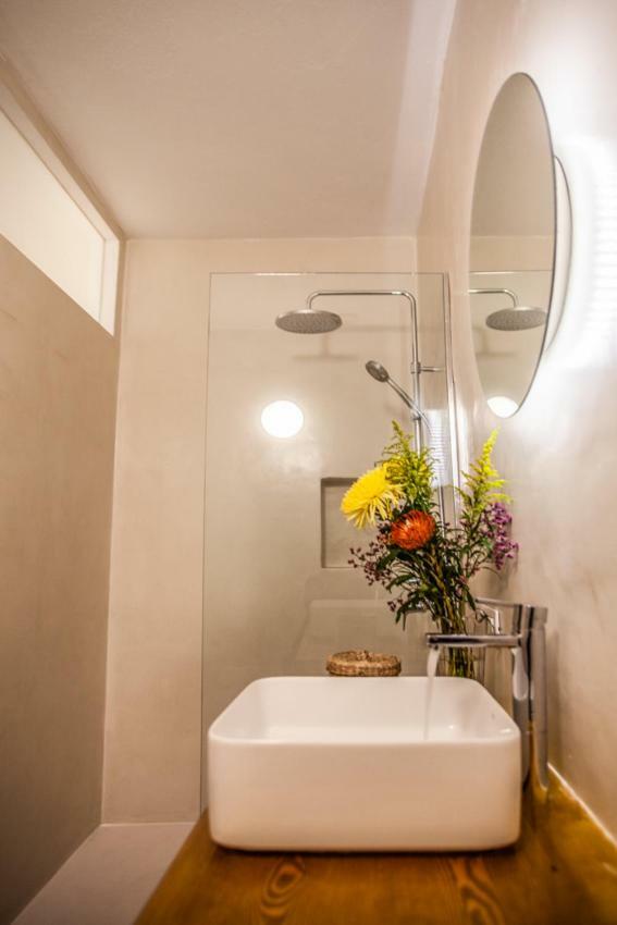 Los Lirios Hotel Rural - Adults Only ティアス エクステリア 写真